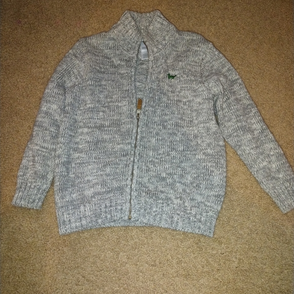 Sweater - Picture 1 of 1